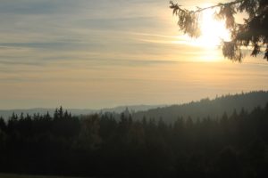 prozijte leto na morave