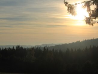 prozijte leto na morave
