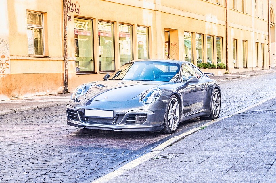 Porsche