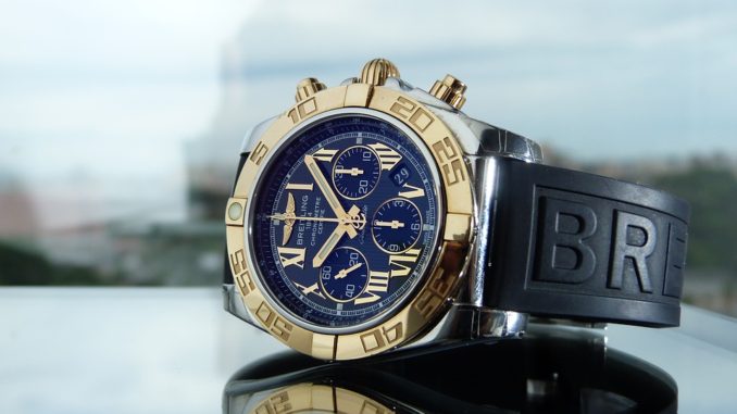 Hledate-kvalitni-panske-hodinky-Breitling hodinky