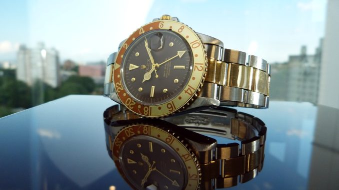 Hodinky-Jedine-Rolex hodinky