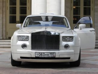 Rolls Royce