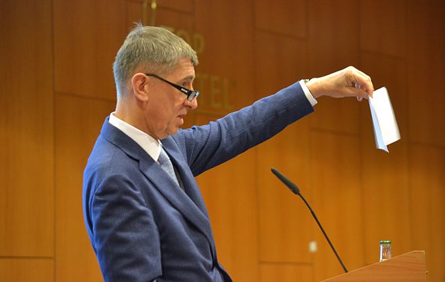 babiš