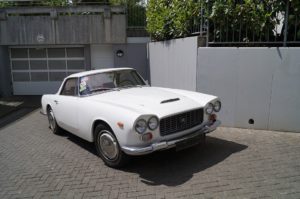 Lancia?