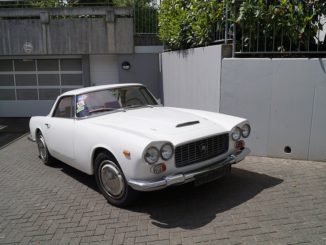 Lancia?