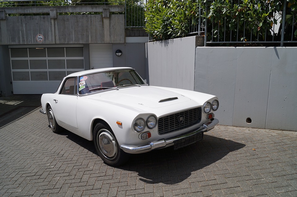 Lancia?