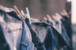 Oblečte se do denimu