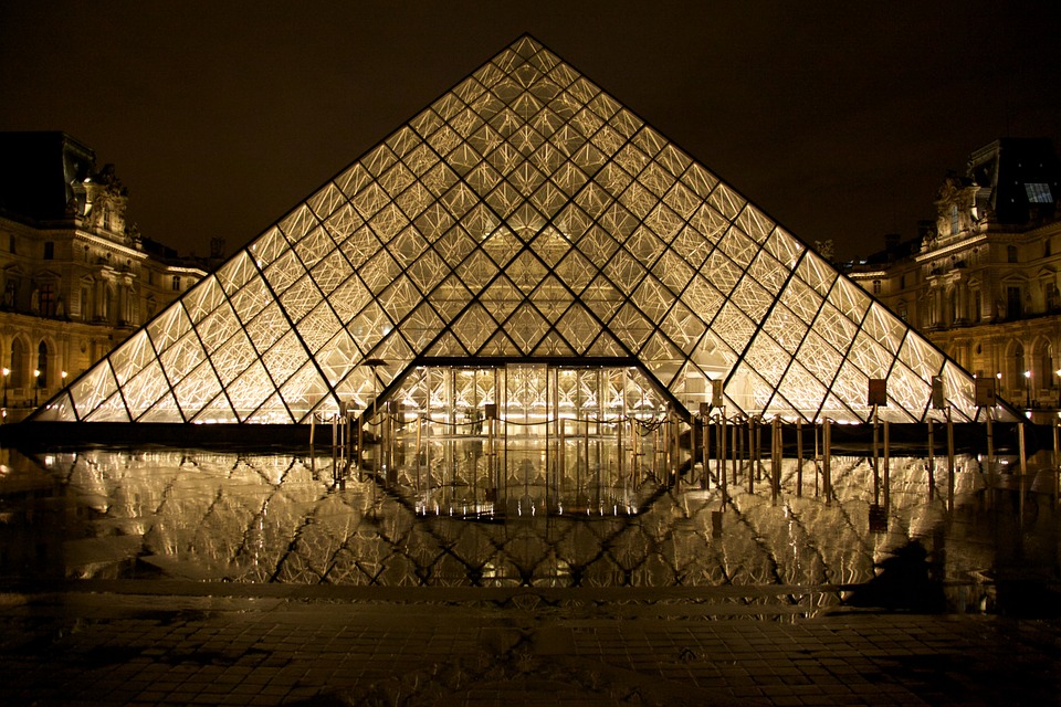 francouzské historie