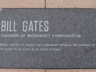 Bill Gates