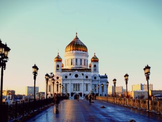 moskva