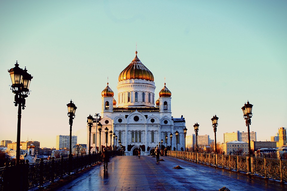moskva