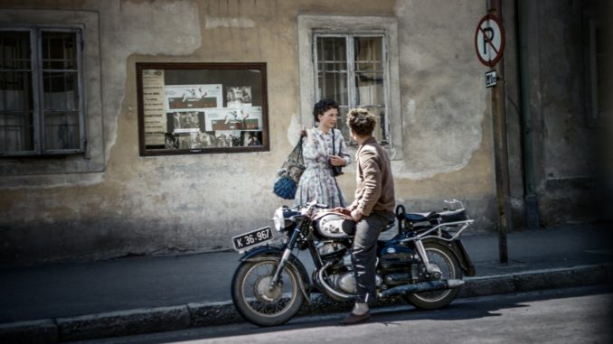 moto-spolujezdec Jízda se spolujezdcem