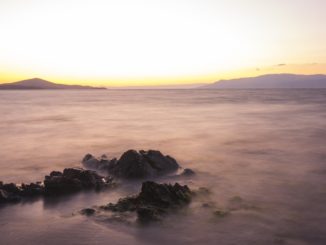 Místa, která zmizí