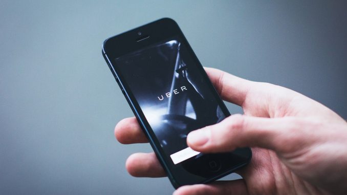 uber-opet-rozprodal Uber se rozprodal