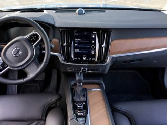 Elektrické Volvo XC40