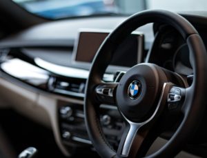 BMW M3 a M550i hlásí konec