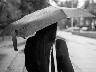 Outfit pro chladné dny