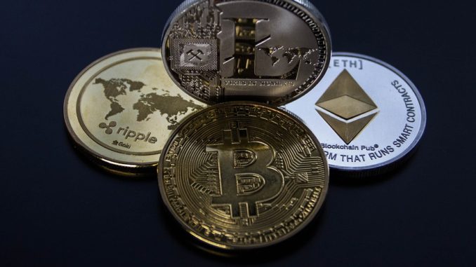 veděli-alze-platit-kryptomena Alza a platba kryptoměnou