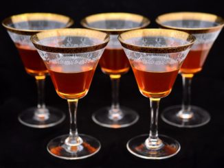 Zrození Becherovky