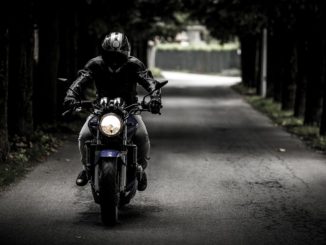 Nejzajímavější motorky