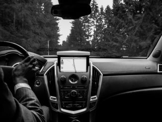 Autodoplňky do vozu