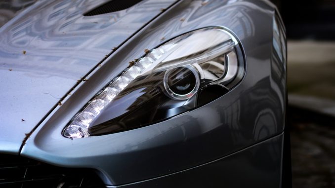 bude-aston-letajici-auto Aston Martin a létající auto