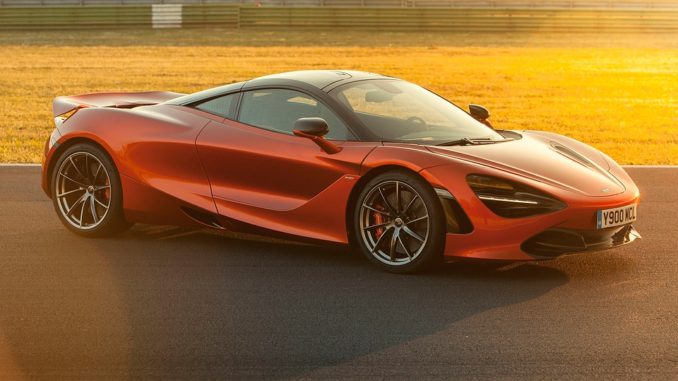 jak-vypadat-vozy-laren vozy McLarenu v roce 2025
