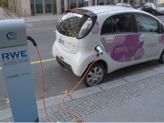 Rychlonabíječky míří na trh