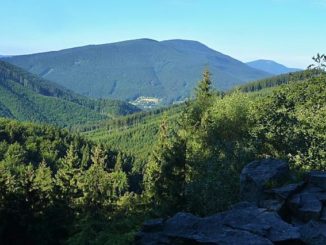 Co navštívit v Beskydech?