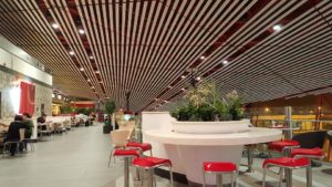 Energeticky úsporné restaurace má už i McDonald’s