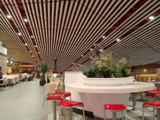 Energeticky úsporné restaurace má už i McDonald’s