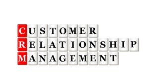 CRM systém