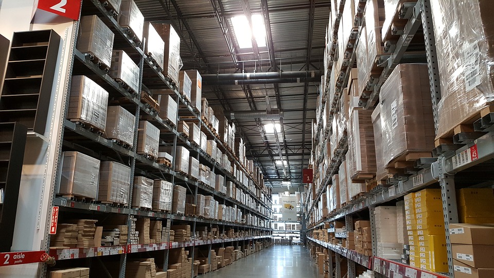 IKEA začíná bojovat