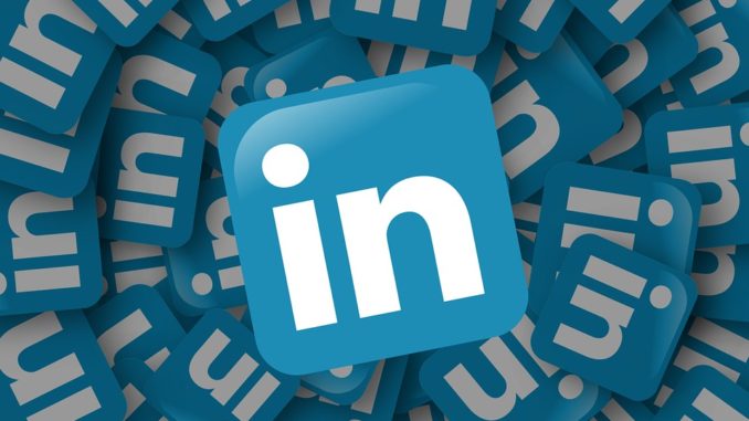 linkedIn LinkedIn čelí průšvihu