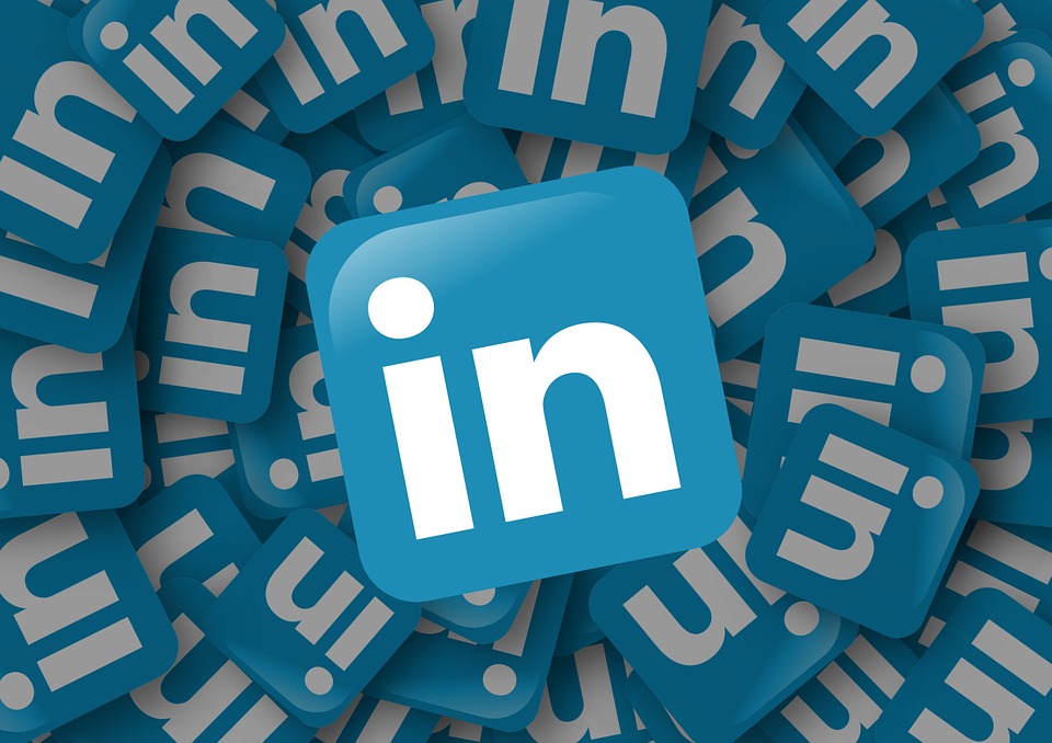 LinkedIn čelí průšvihu