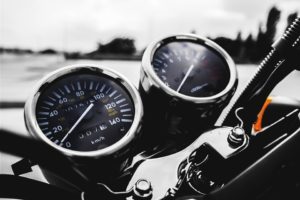 Motorky
