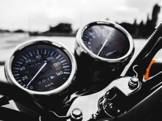Motorky