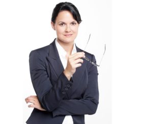 Dámy, co si obléknout na obchodní jednání? Máme tipy, inspirujte se