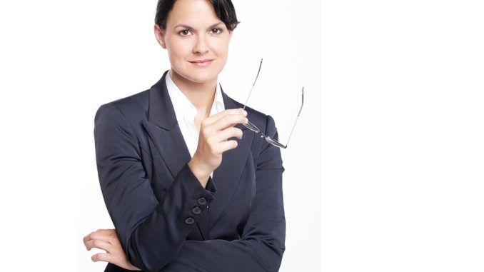 damy-co-si-obleknout Dámy, co si obléknout na obchodní jednání? Máme tipy, inspirujte se
