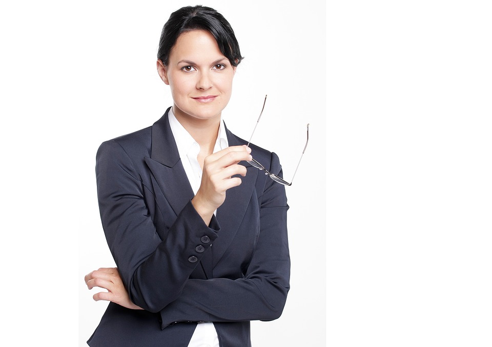 Dámy, co si obléknout na obchodní jednání? Máme tipy, inspirujte se