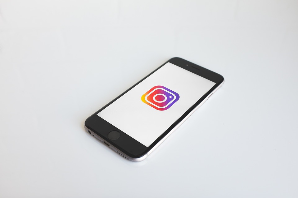Jak dobýt Instagram?