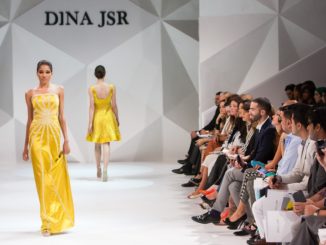 Práce modelky rozhodně není žádný med