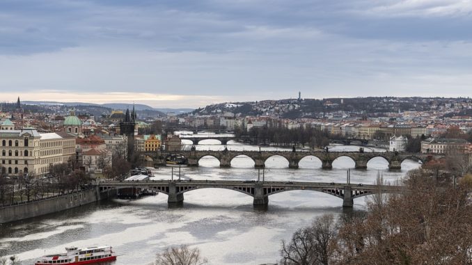 ctyri-duvody-proc-praha Čtyři důvody, proč milovat Prahu
