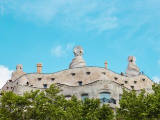 Chystáte se do Barcelony? Víme, co zde navštívit a vidět