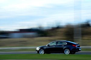 Jiná země, jiné dopravní předpisy. Informujte se ještě před vyjetím z garáže