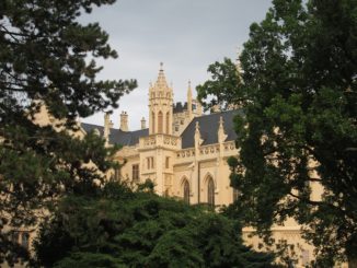 Milujete pohádky? Prozkoumejte české hrady a zámky
