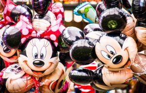 Pohádky od Disneyho se dočkaly filmového zpracování. Připomeňme si citáty samotného Walta Disneyho