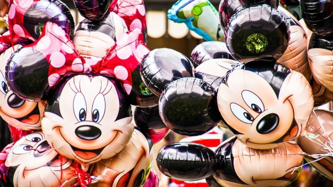 pohadky-od-disneyho Pohádky od Disneyho se dočkaly filmového zpracování. Připomeňme si citáty samotného Walta Disneyho