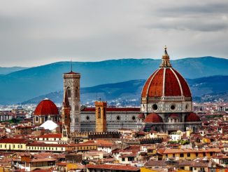 Kam zamířit na víkend? Třeba do kouzelné Florencie, okouzlí vás na první pohled