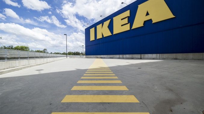 IKEA představuje produkty pro svou chytrou domácnost